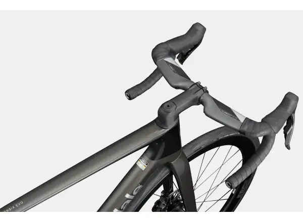 Cannondale SuperSix Evo 4 Rennrad RAW