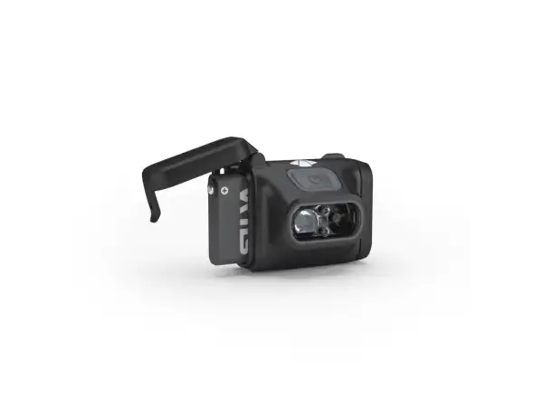 Silva Scout 3XTH Stirnlampe Schwarz