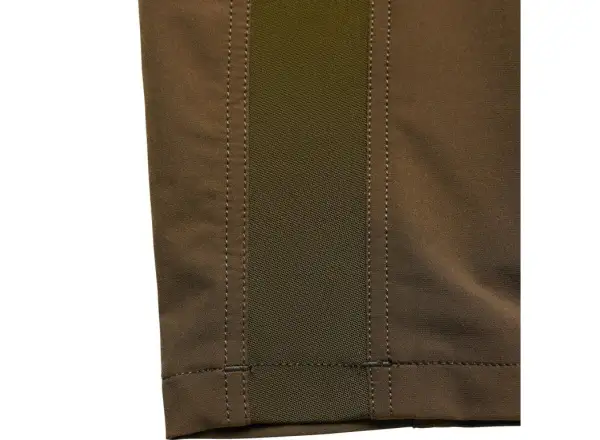 Troy Lee Designs Ruckus Cargo Herren Hose Mono Dark Earth