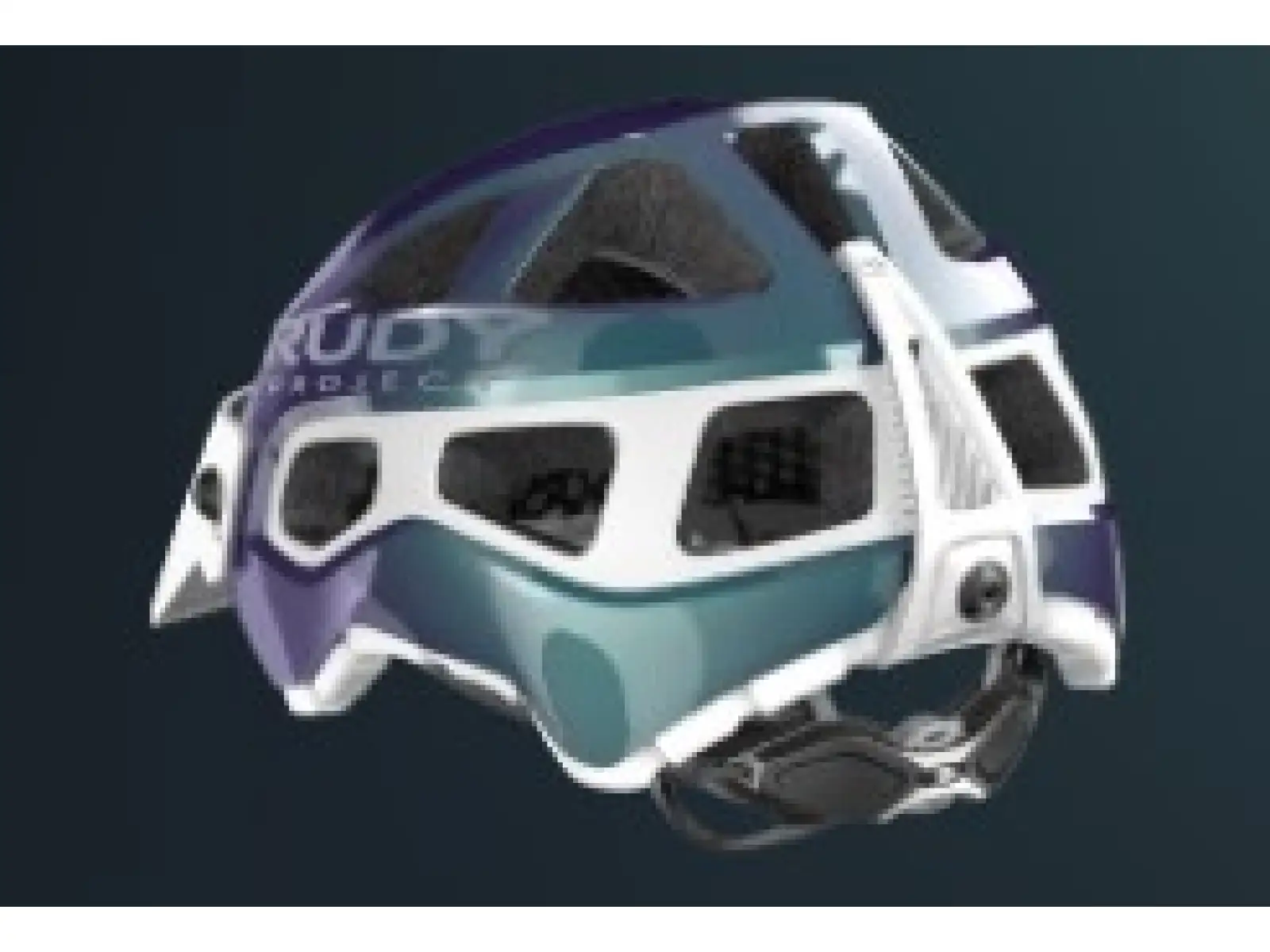 Rudy Project KIT Protera+ MTB Helm limitierte Auflage