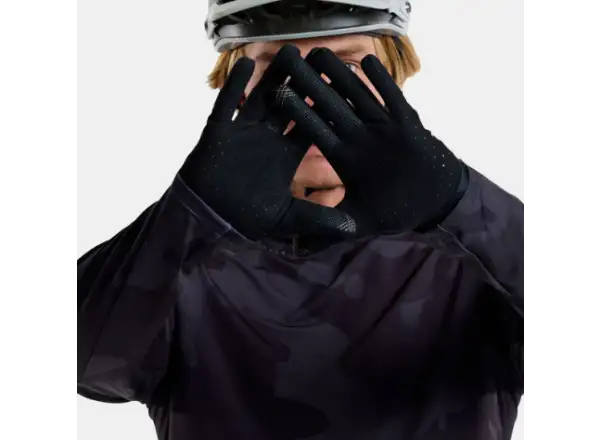 Troy Lee Designs Ace 2.0 Scrubland Handschuhe Black