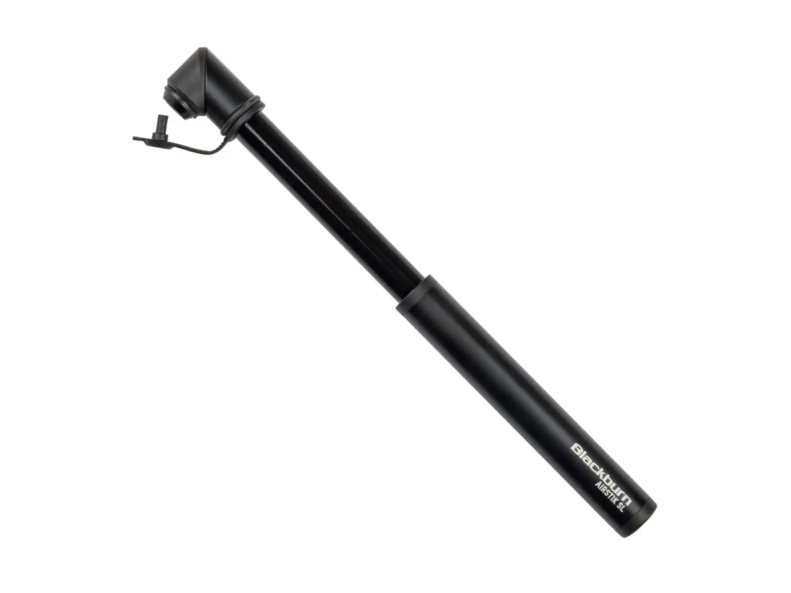 Blackburn AirStik SL Minipumpe Black