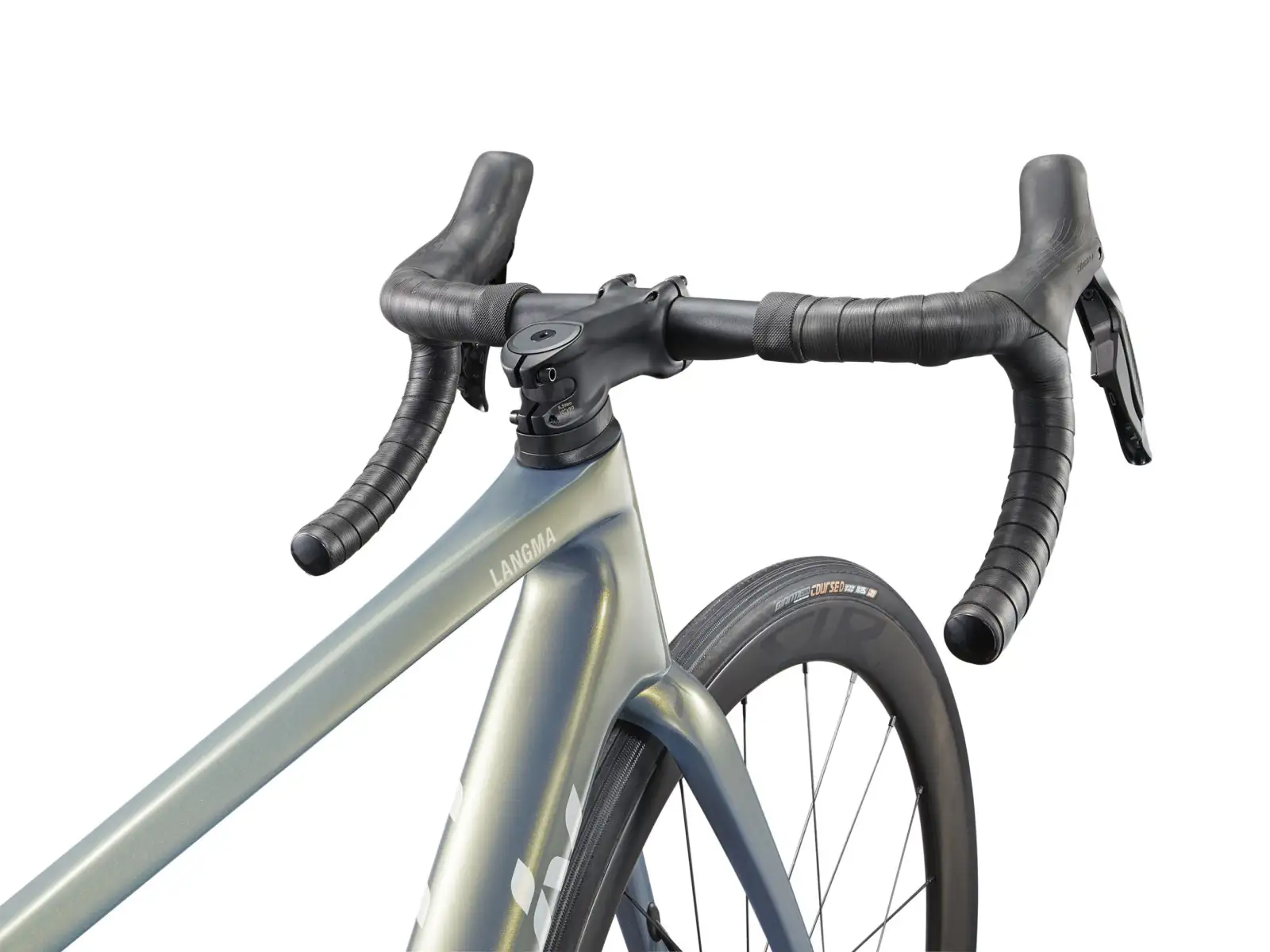 Liv Langma Advanced Pro 1 PC Rennrad Aurora Noise