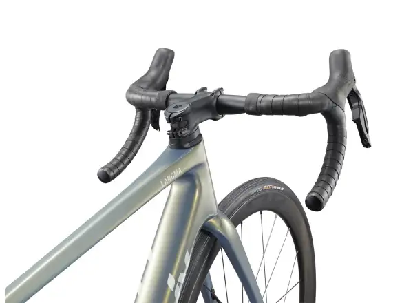 Liv Langma Advanced Pro 1 PC Rennrad Aurora Noise