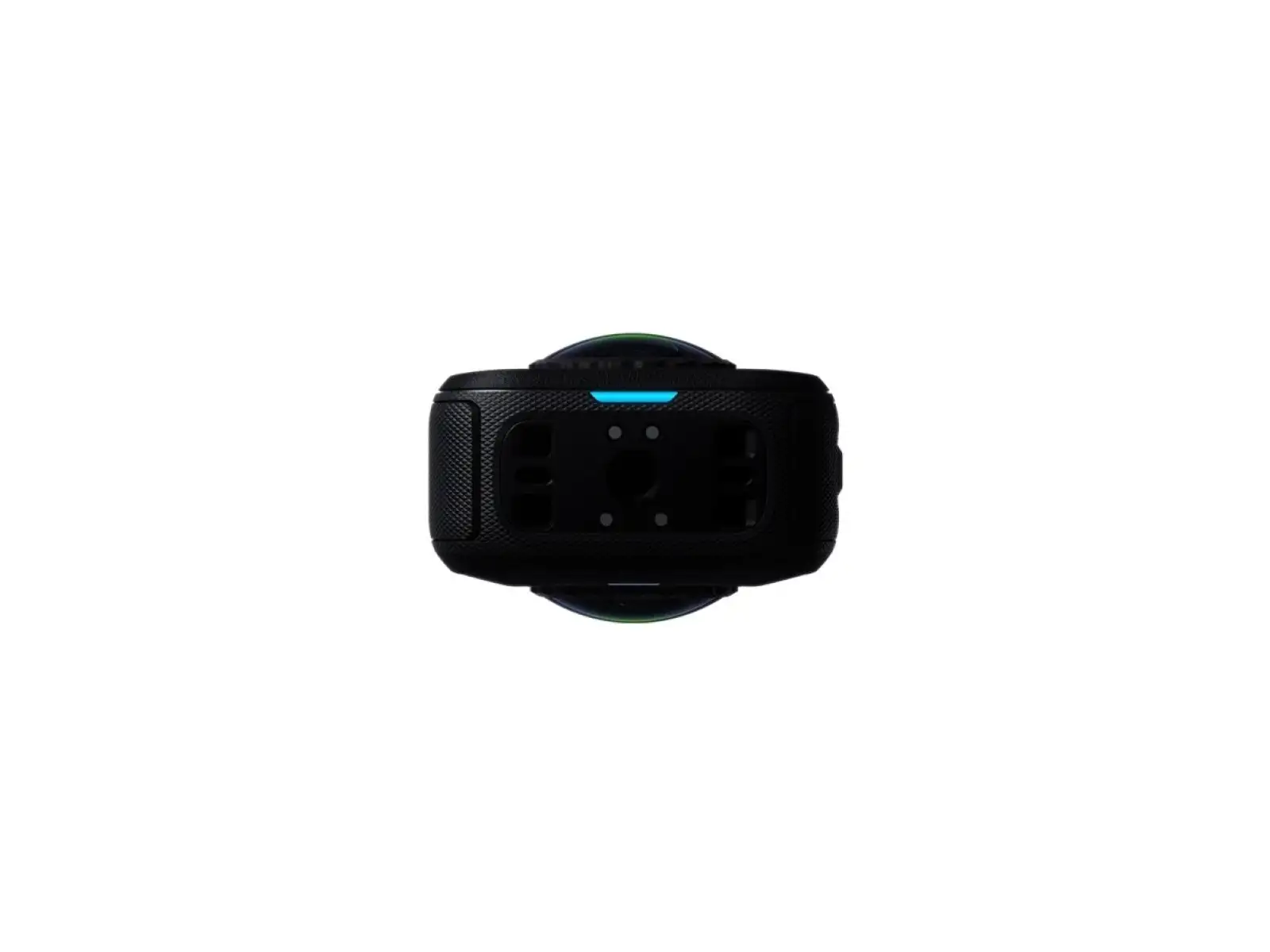 Insta360 X6 Actionkamera Essentials Bundle Black