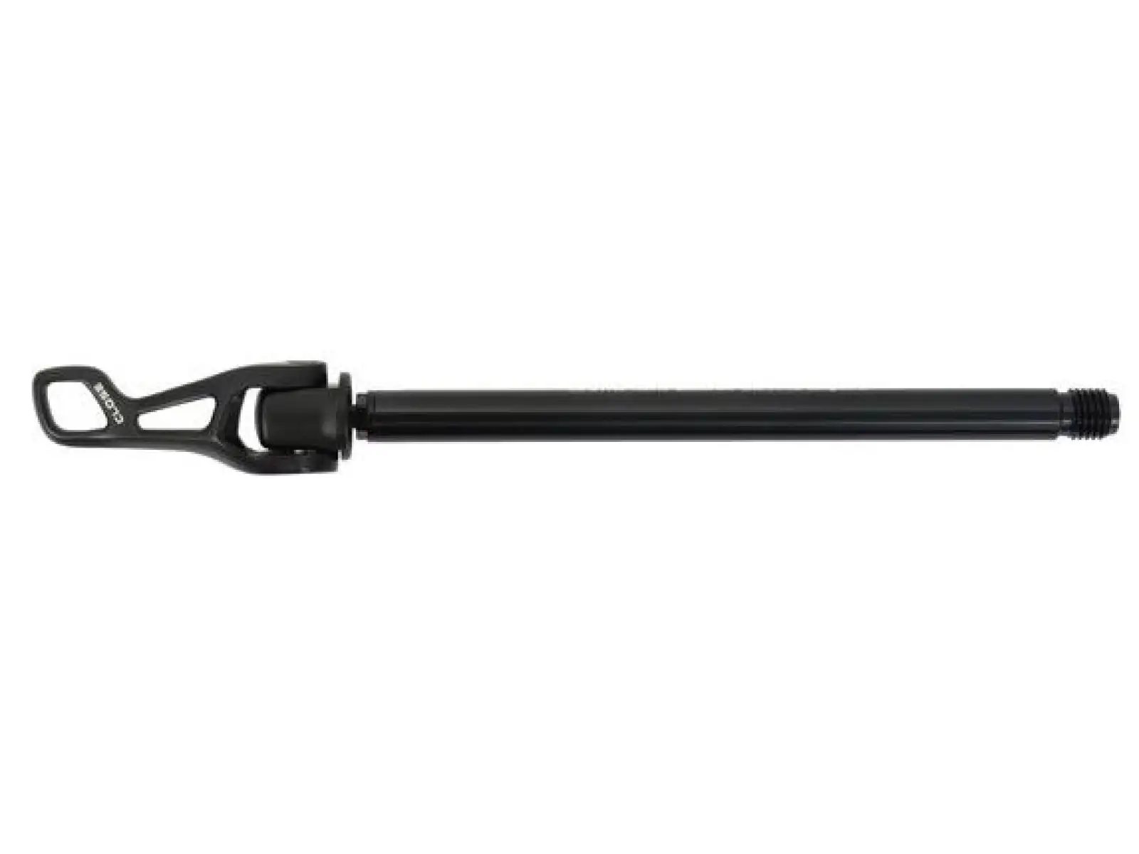 Shimano AX-MT700 Hinterradachse 12×142 mm, Länge 166 mm