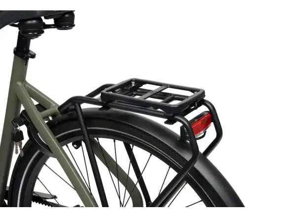 One Bikeparts Carrier-Adapter 10 Gepäckträger black