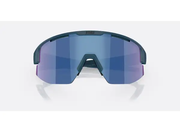 Bliz Matrix Sonnenbrille Matt Blue/Brown Blue Multi