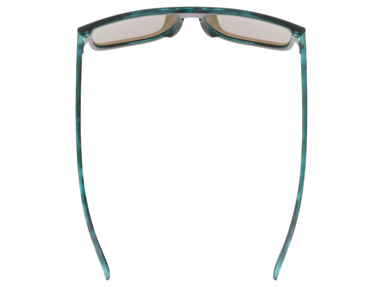 Uvex Heyday Sonnenbrille Blue Havanna/Ice blue