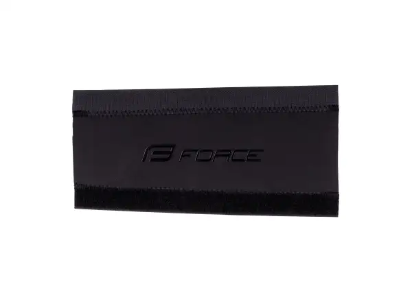Force Big Kettenschutz Neopren - 11,5 cm Schwarz