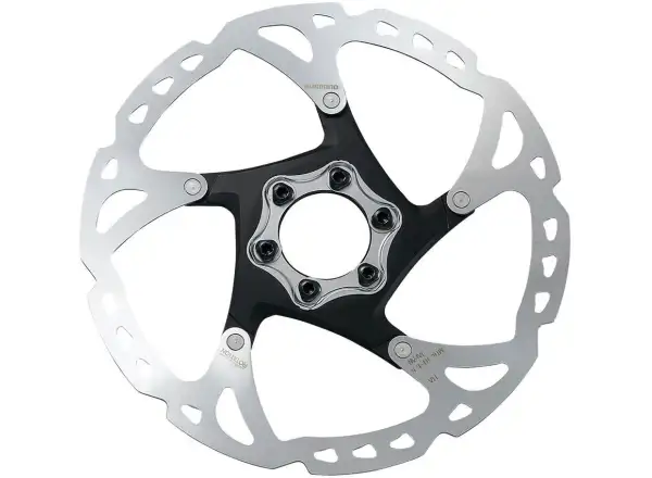 Shimano XT SM-RT76 Bremsscheibe 180 mm