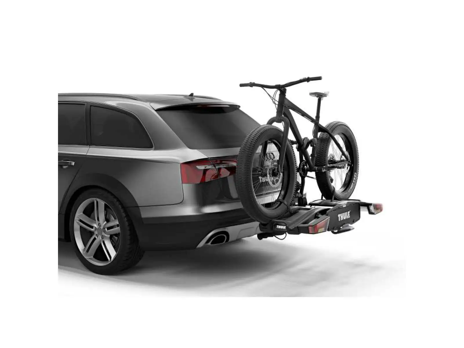 Thule EasyFold XT 933 Fahrradträger
