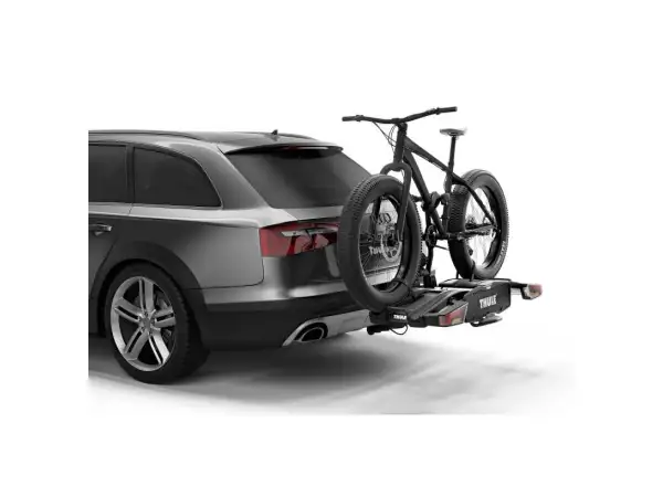 Thule EasyFold XT 933 Fahrradträger
