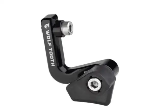 Wolf Tooth Lonewolf Aero Chainguide Braze-On Medium