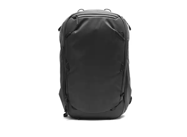 Peak Design Travel Backpack 45 l Rucksack Black