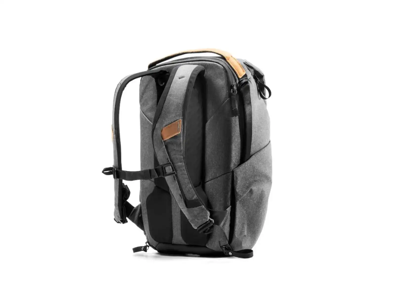 Peak Design Everyday Rucksack 20 l in Mitternachtsblau