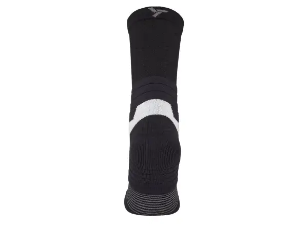 Silvini Villandra Socken Black/Grey