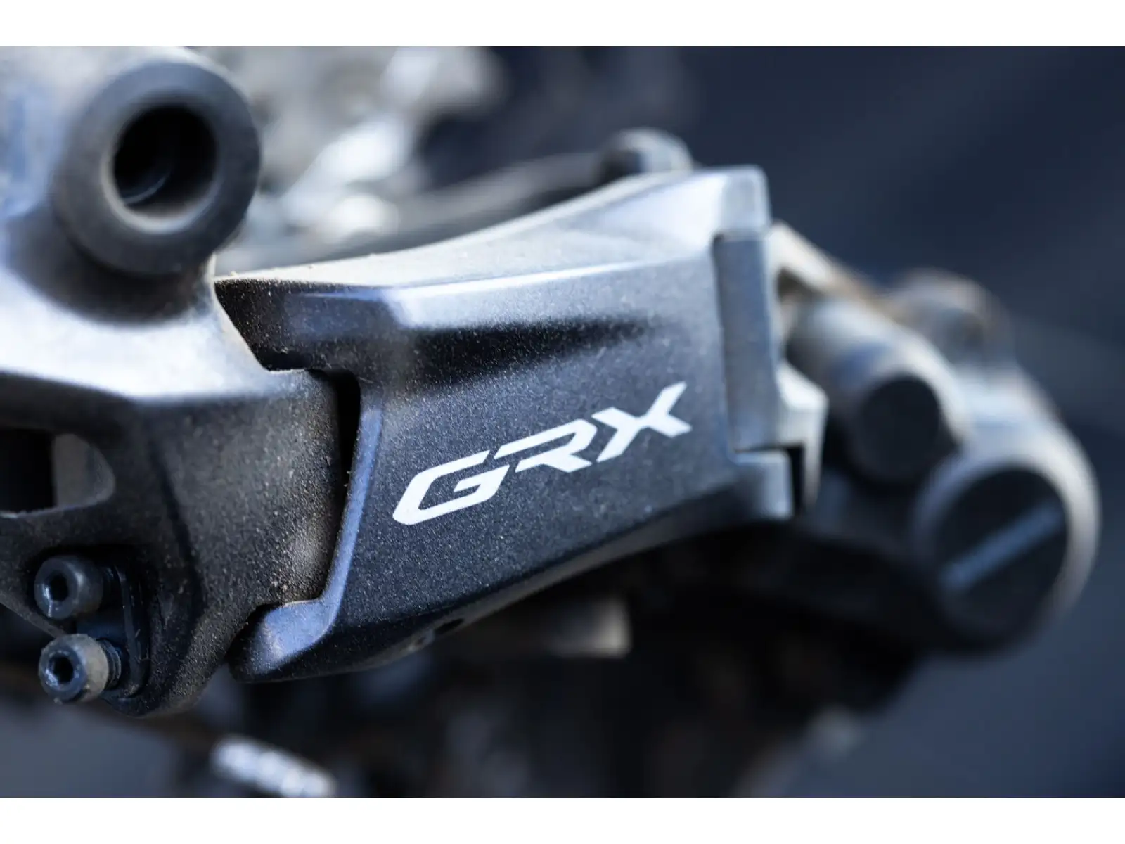 Shimano GRX RD-RX820 2×12-fach Schaltwerk
