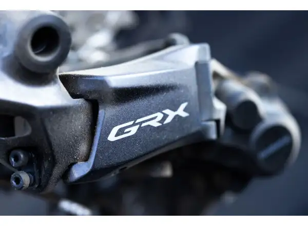 Shimano GRX RD-RX820 2×12-fach Schaltwerk