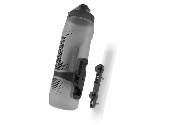 Fidlock Twist Set Dark Flasche 800 ml