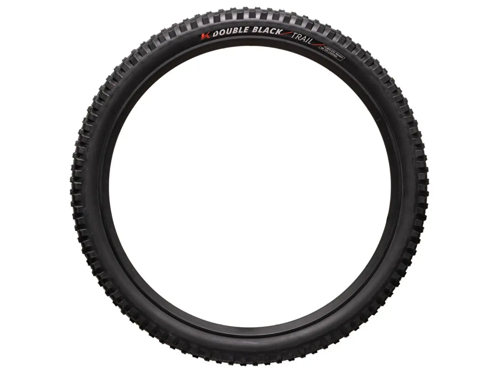 Kenda K-Series Double Black Trail TR 29x2,40" MTB Reifen Kevlar