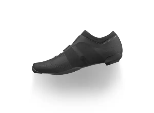 Fizik Vento Vega Carbon Rennradschuhe Coal Black/Black
