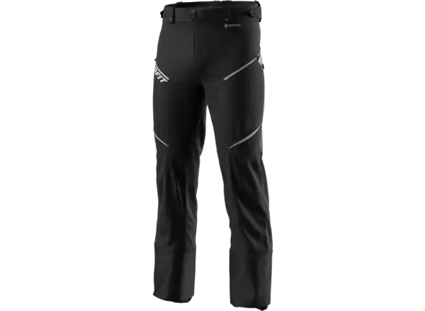 Dynafit Radical GTX Herrenhosen Schwarz