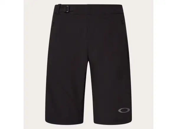 Oakley Seeker Airline lose Shorts mit Einsatz Blackout