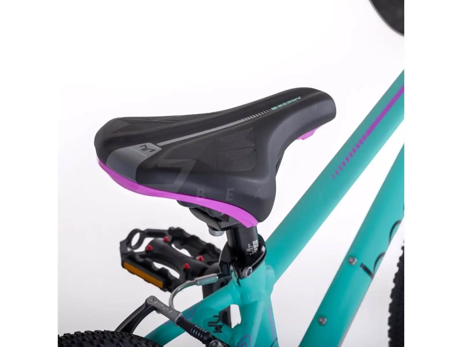 Beany Zero 20 Kinderfahrrad Mint