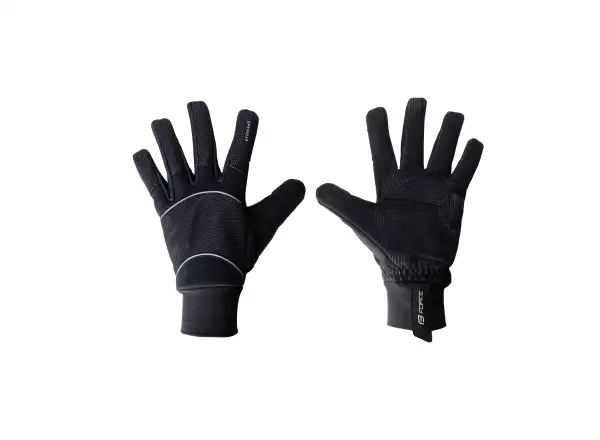 Force Springer Handschuhe schwarz
