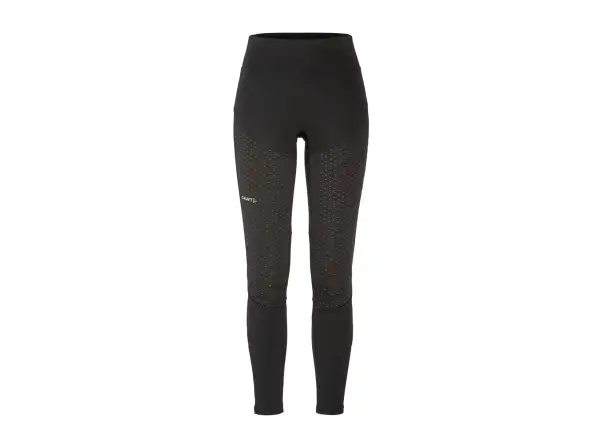 Craft ADV SubZ Lumen Damen-Laufleggings black