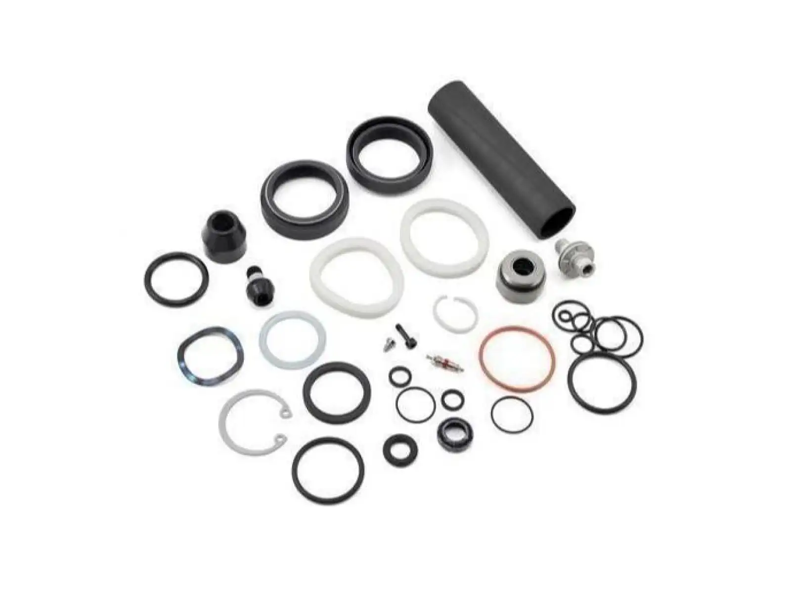 Rock Shox Service Kit Full für Yari Solo Air Gabeln