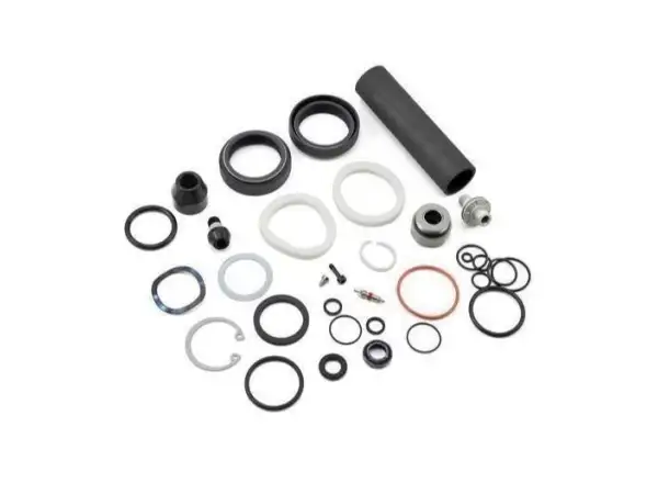Rock Shox Service Kit Full für Yari Solo Air Gabeln