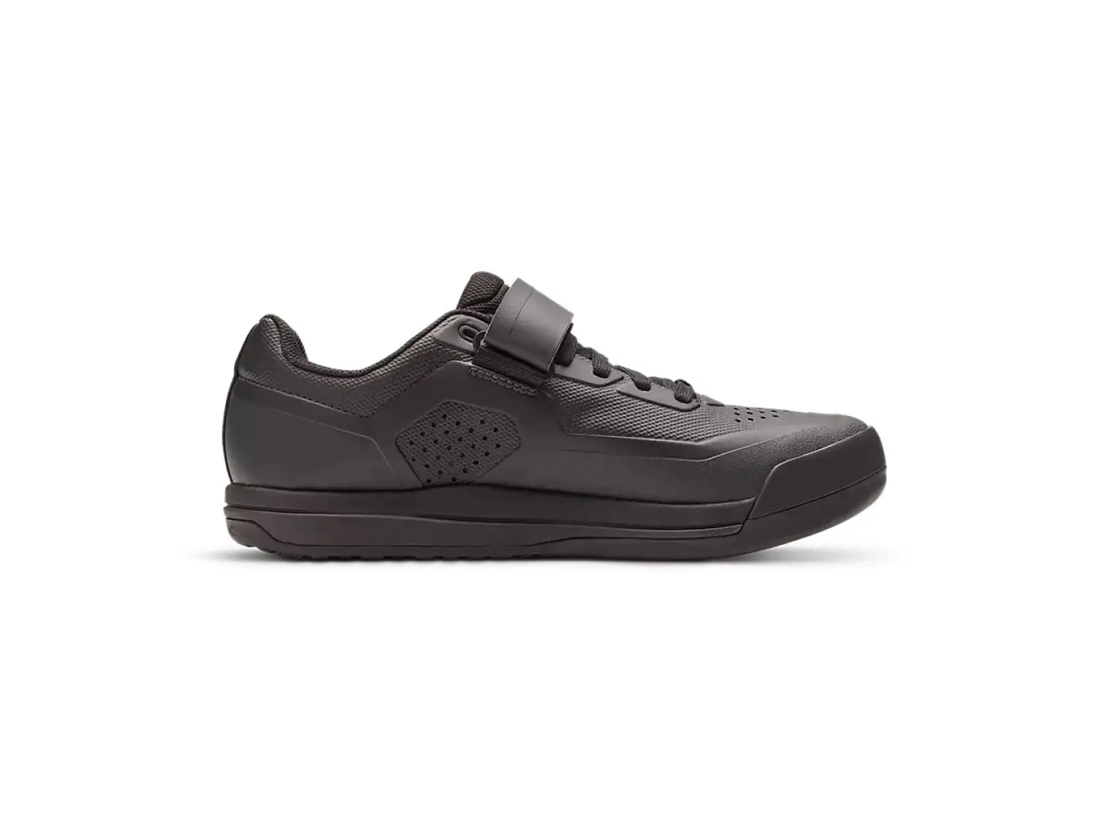 Fox Union MTB Herrenschuhe Black