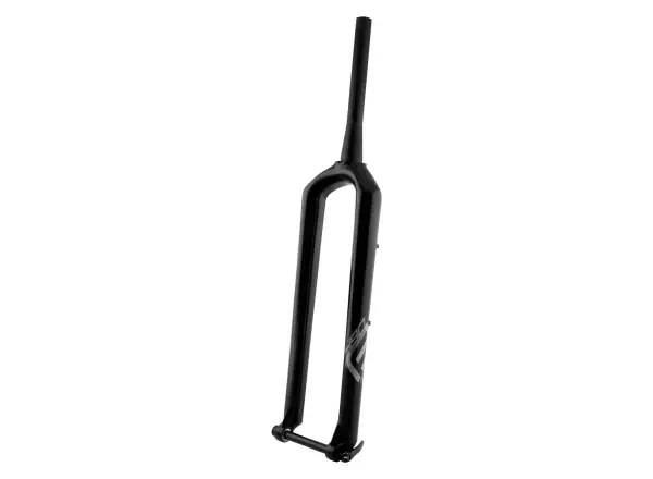 Force MTB 29" Boost Gabel Carbon Schwarz 15x110 mm
