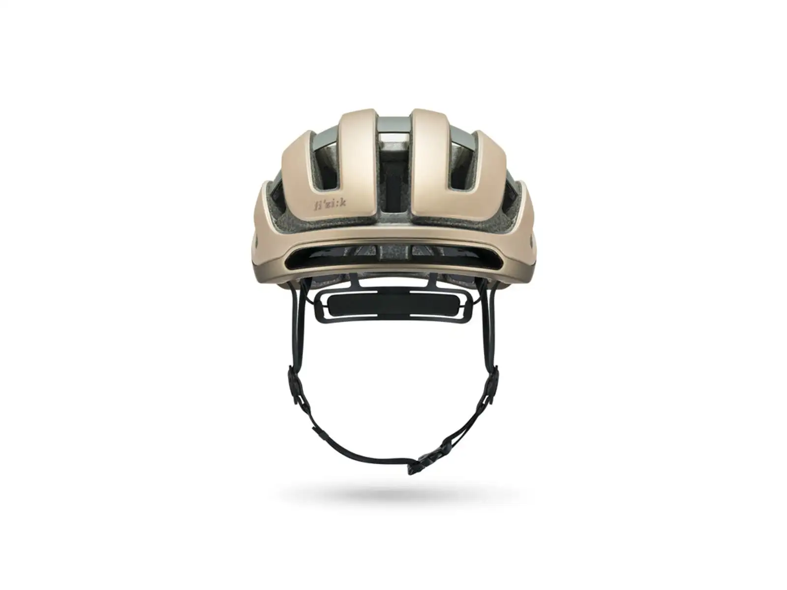 Fizik Vento Kudo Fahrradhelm Bronze