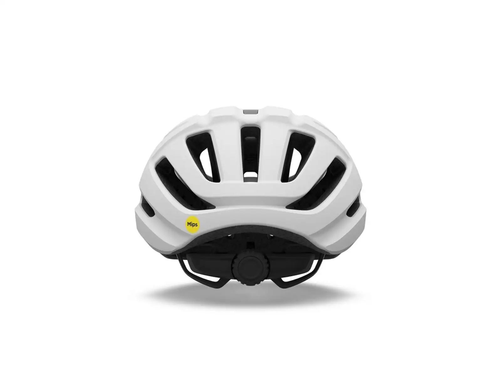 Giro Register II MIPS Helm Mat White/Grey