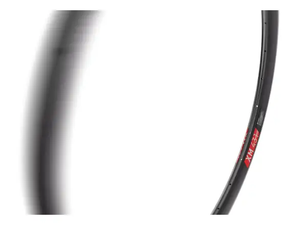 DT Swiss XM 431 27,5" MTB Felge schwarz