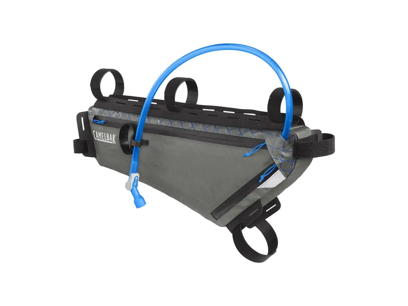 Camelbak Mule Frame Pack Small Rahmen-Tasche 3 l + Trinkblase 2 l