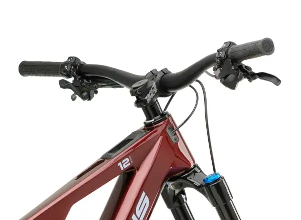 Crussis e-Full 12.11-REM-(800) vollgefedertes E-Bike