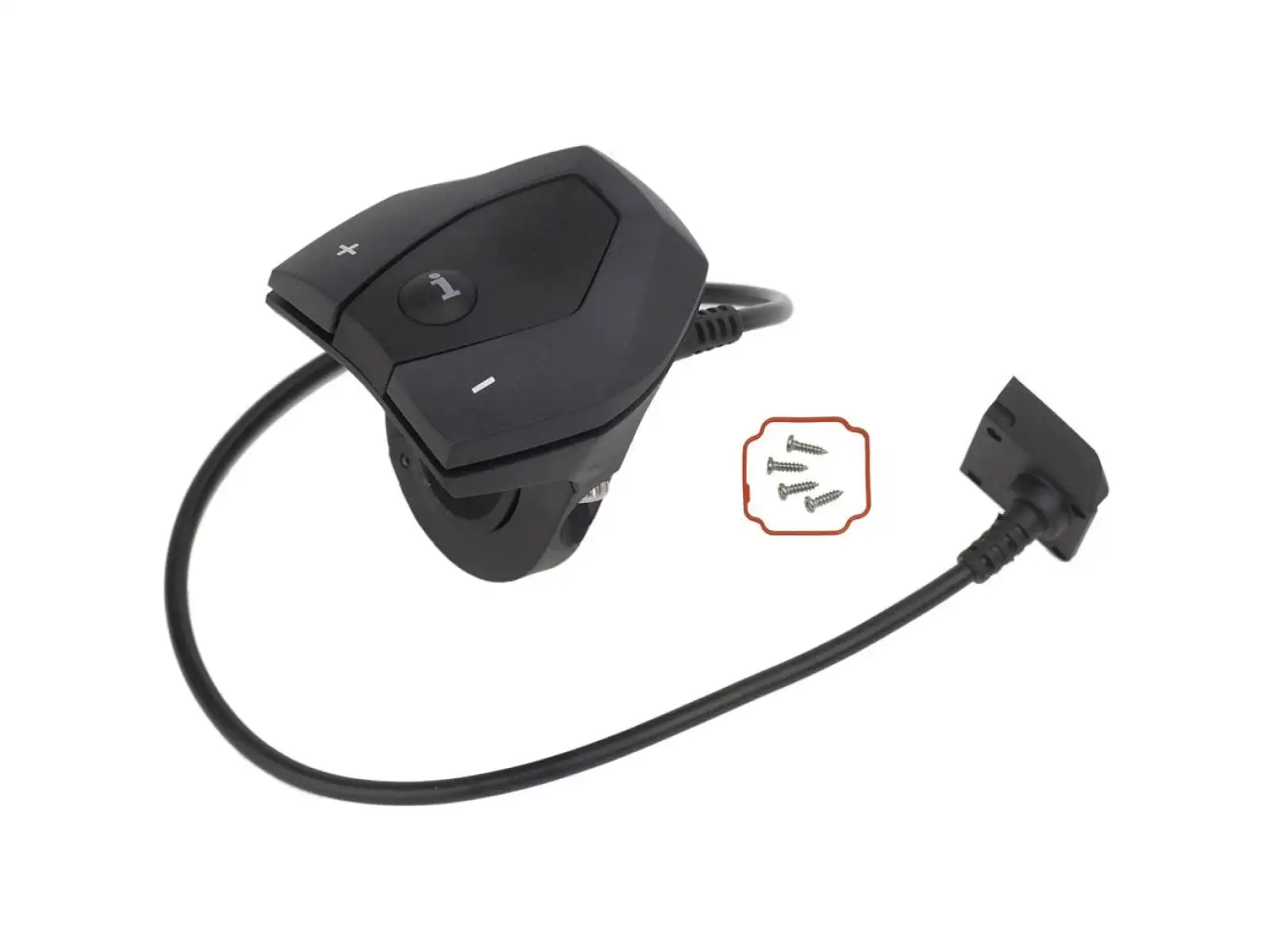 Bosch Intuvia Bedieneinheit für Performance Motoren