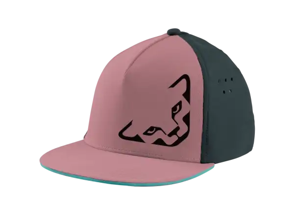 Dynafit Tech Trucker Hat Kappe Mokarosa Einheitsgröße