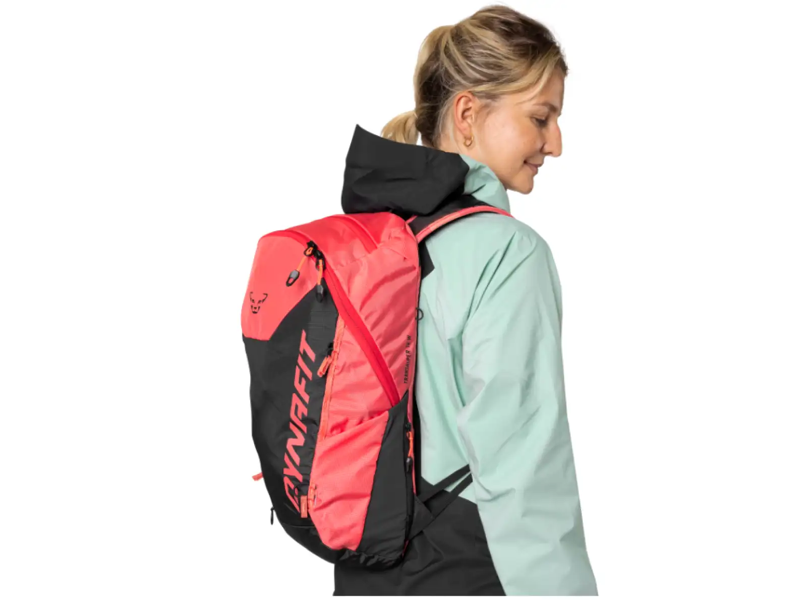Dynafit Transalper 16 W batoh Cabana/Black Out