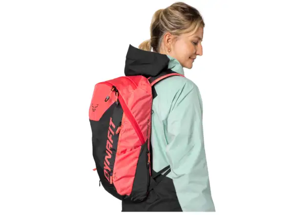 Dynafit Transalper 16 W batoh Cabana/Black Out