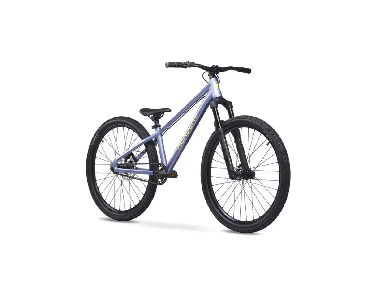 Academy S-Grade Pump 6 Kinderfahrrad 26" blau