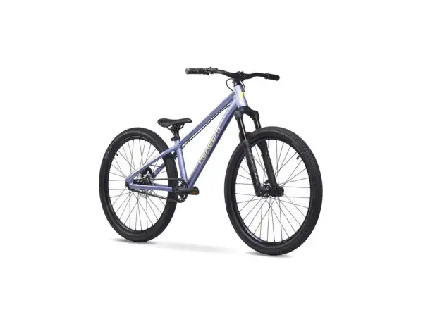 Academy S-Grade Pump 6 Kinderfahrrad 26" blau