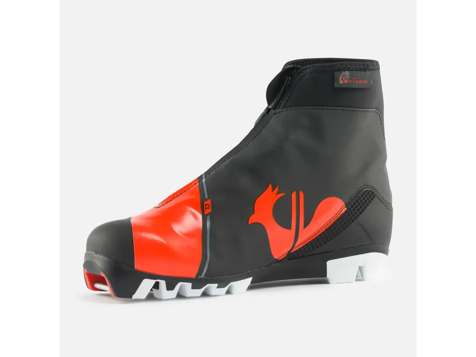 Rossignol X-Ium Classic-XC Ski-Junior-Schuhe