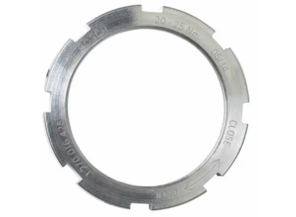 Bosch Active/Performance Kettenblatt-Lockring