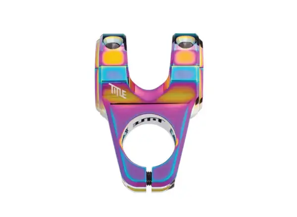 Title ST1 MTB Vorbau Oil Slick