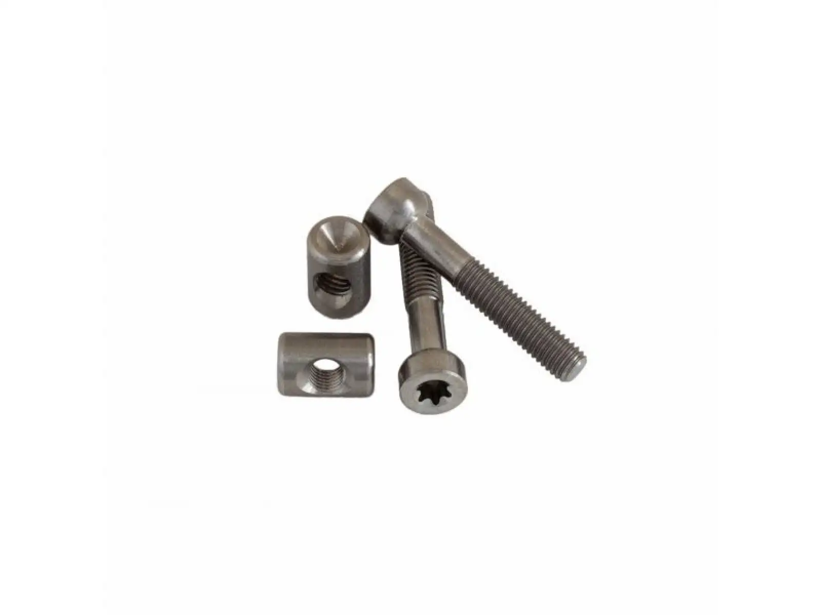 BikeYoke Revive 2.0 Teleskop-Sattelstütze 185 mm/31,6 mm/485 mm